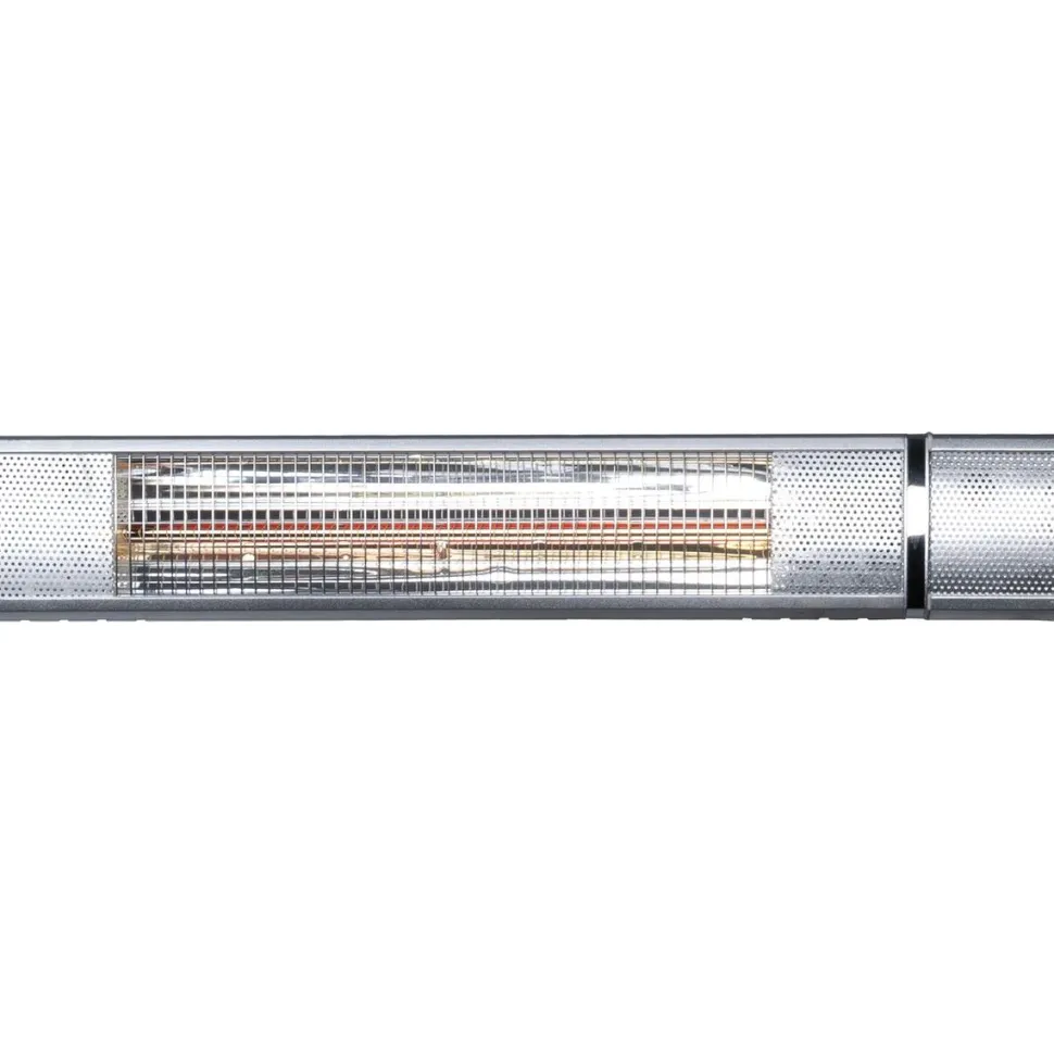 Terassilämmitin Wilfa Heat PH1S-2000, 2000W + kaukosäädin