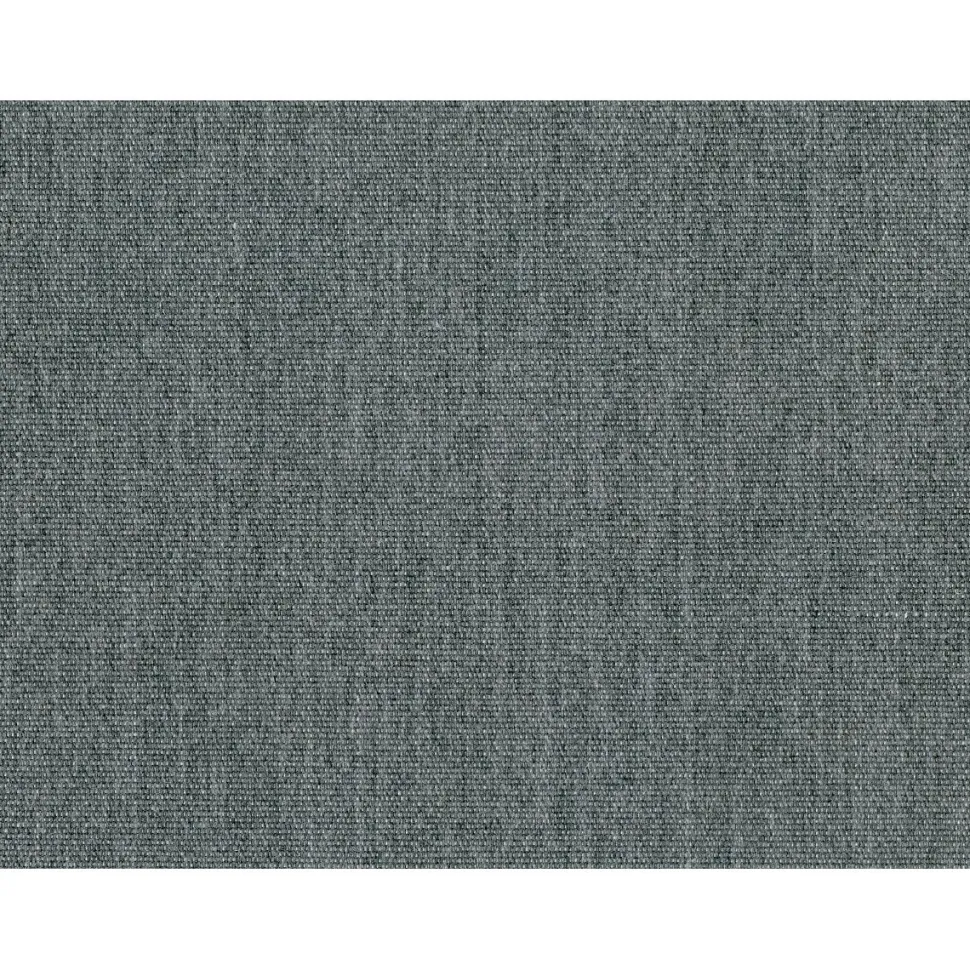 Terassimarkiisi Tamar Constant 3000x2600 mm veivi vasemmalla tummanharmaa