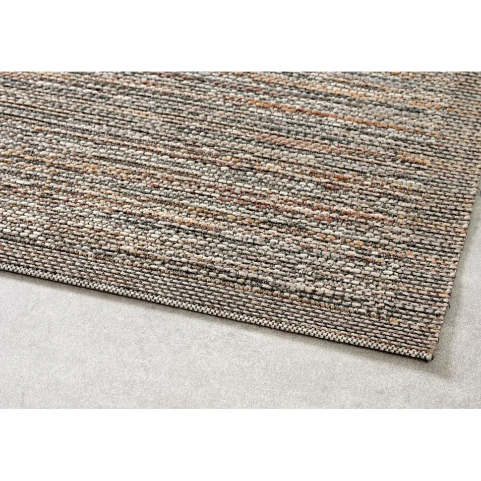 Terassimatto Brafab Briza, 200x290cm, antrasiitti