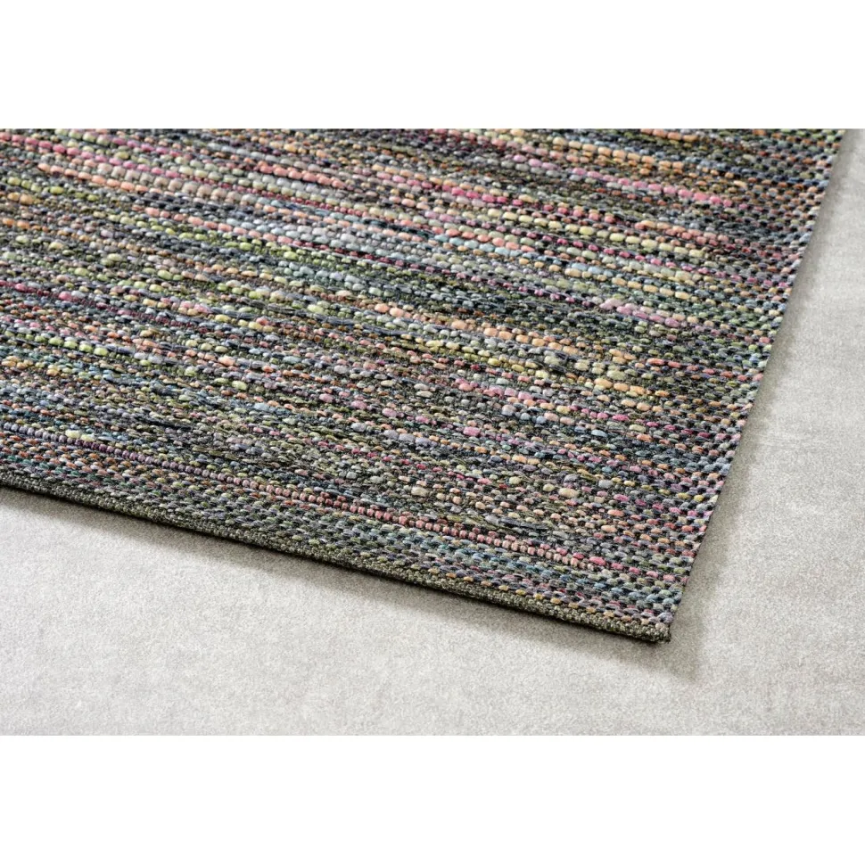 Terassimatto Brafab Briza, 200x290cm, antrasiitti