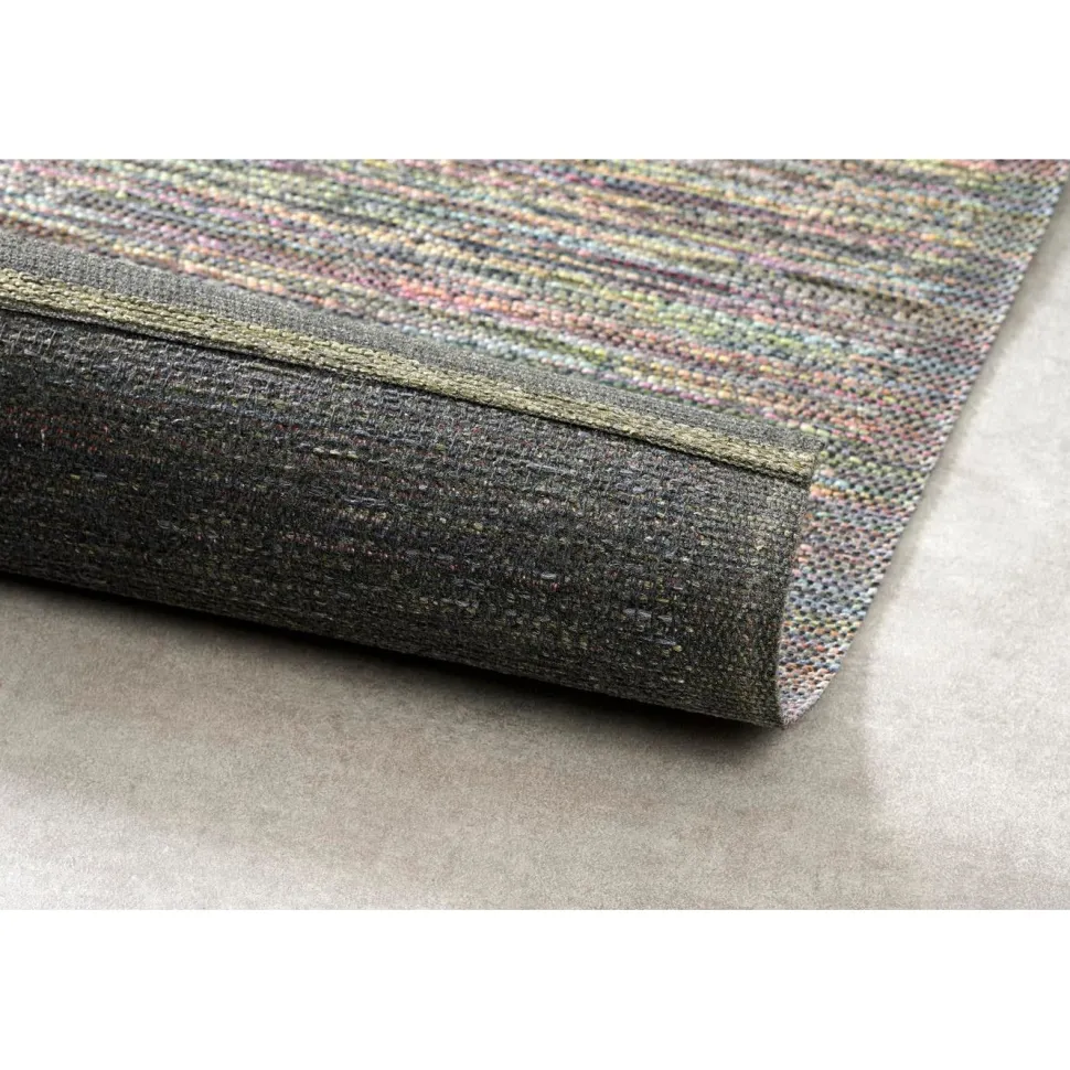Terassimatto Brafab Briza, 200x290cm, antrasiitti