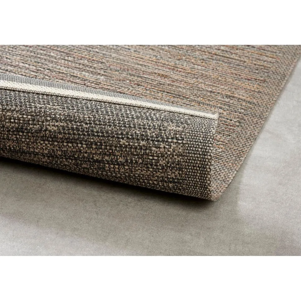Terassimatto Brafab Briza, 200x290cm, antrasiitti