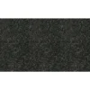 Terassimatto Orient Occident leveys 133 cm antrasiitti