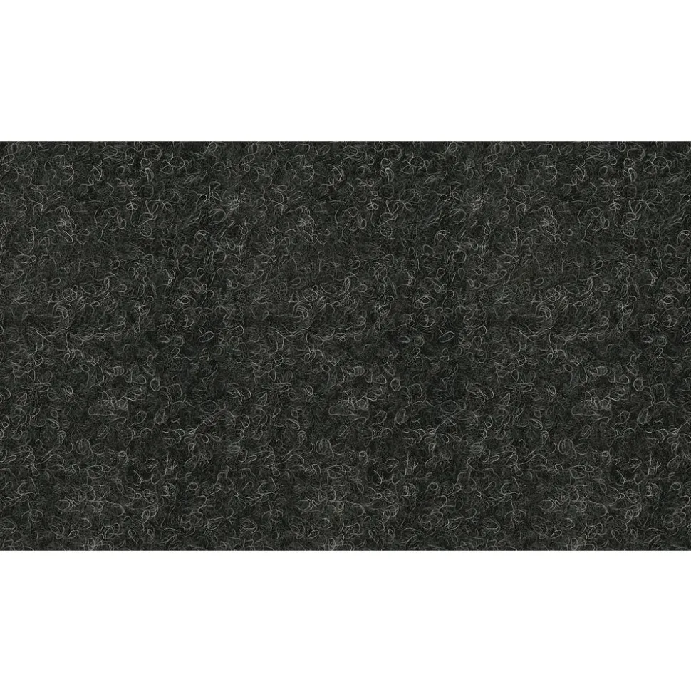 Terassimatto Orient Occident leveys 200 cm antrasiitti