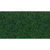Terassimatto Orient Occident leveys 133 cm vihreä