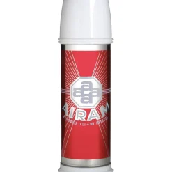 Termospullo Airam, eri kokoja