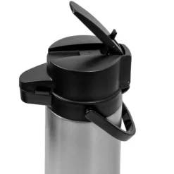 Termospullo Airam Teräs Pumppis 3L