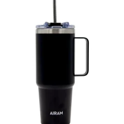 Teräsmuki Airam Jumbo 0.85L