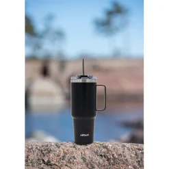 Teräsmuki Airam Jumbo 0.85L