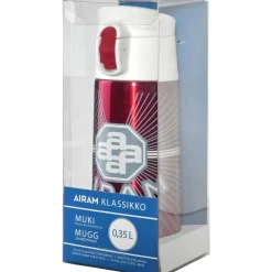 Teräsmuki Airam Klassikko, 0.35L