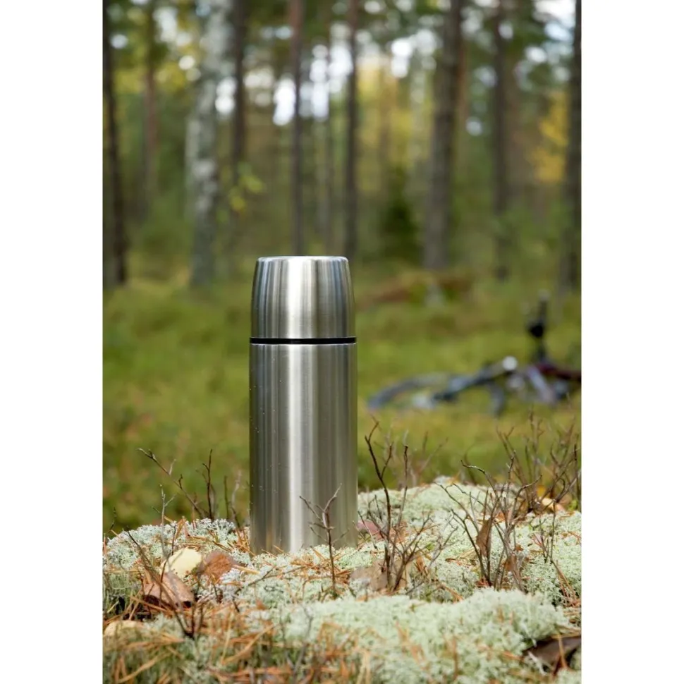 Terästermospullo Airam, eri kokoja