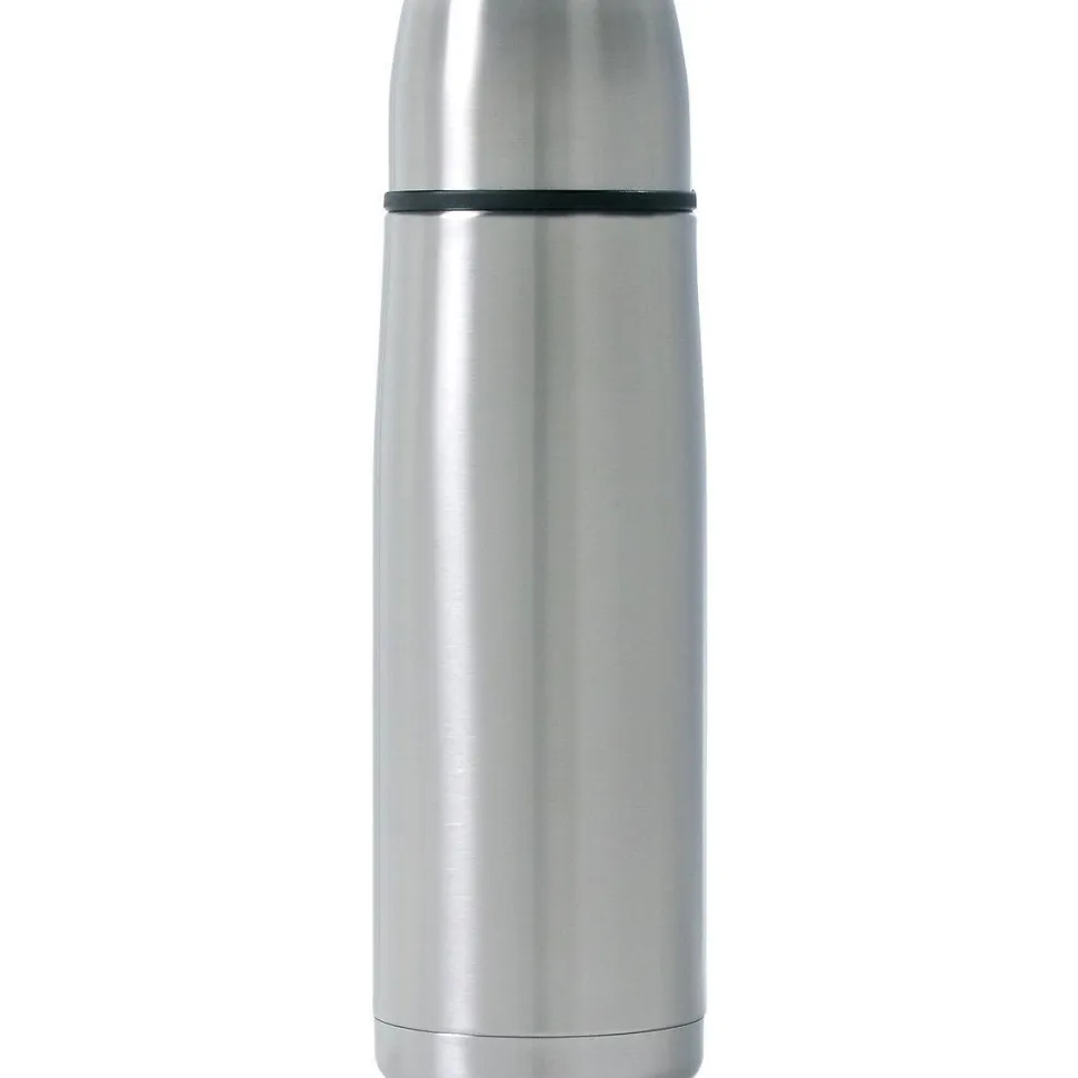 Terästermospullo Airam, eri kokoja