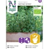 Timjami Nelson Garden German Winter Organic, siemenet