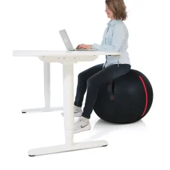 Toimistopallo Gymstick Office Ball 75 cm