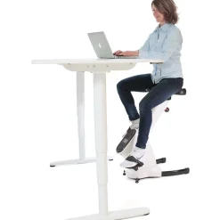 Toimistopyörä Gymstick Desk Bike