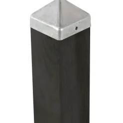 Tolpanhattu Hortus 91x91mm galvanoitu