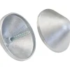 Tolpanhattu Kokille Cone 110 Ø110mm alumiinivalu
