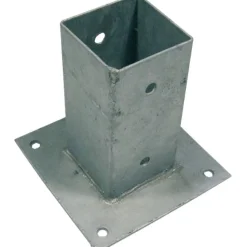 Tolpan jalka Hortus 97x97x150mm galvanoitu