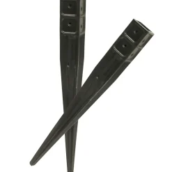 Tolpan maakiila Hortus Eco 46x46x550mm