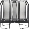 Trampoliini Salta Premium Edition 213x305cm musta