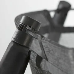 Trampoliini Salta Premium Edition 213x305cm musta