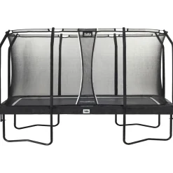 Trampoliini Salta Premium Edition 244x396cm musta