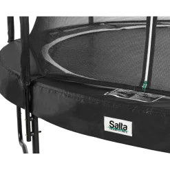 Trampoliini Salta Premium Edition Ø427cm musta
