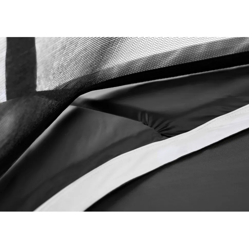 Trampoliini Salta Premium Edition Ø305cm musta
