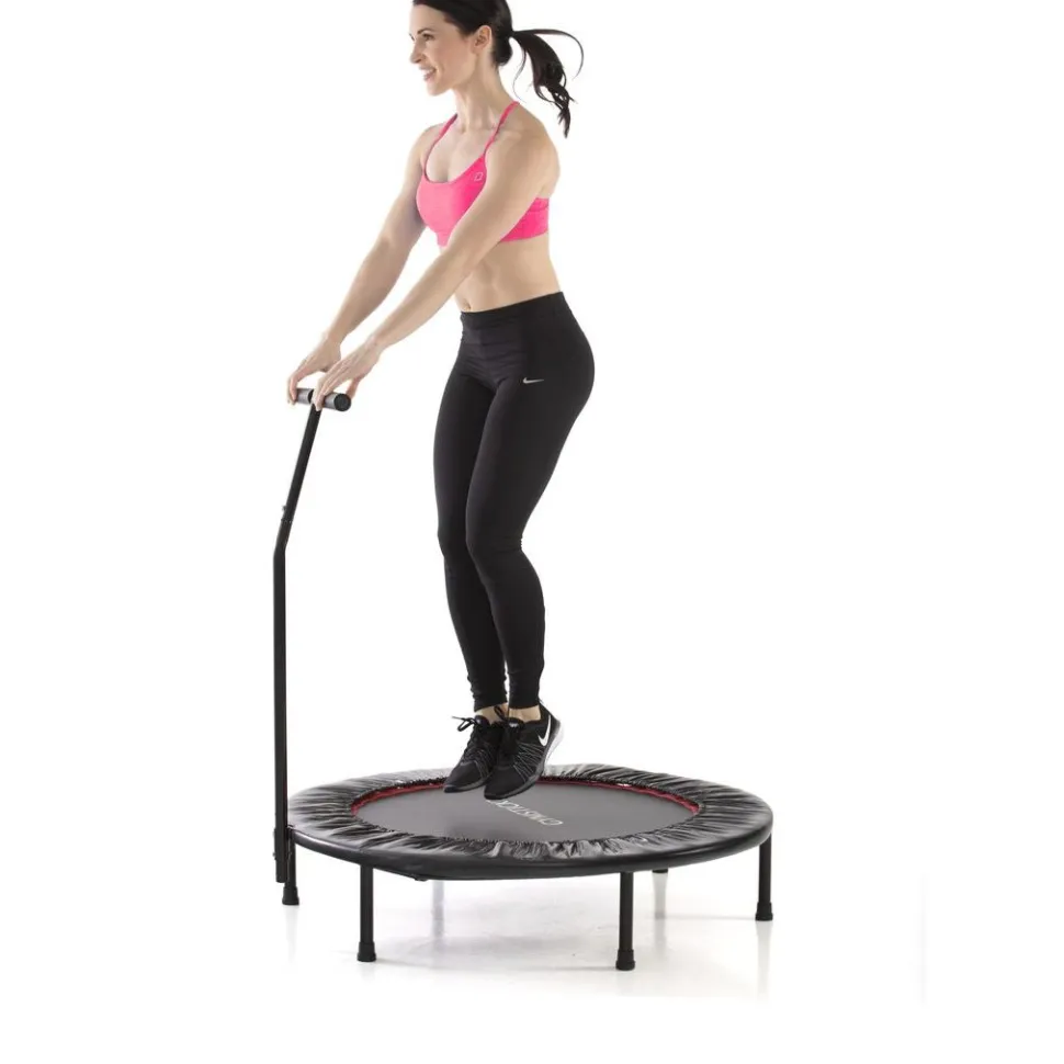 Trampoliini Gymstick Fitness Trampoline