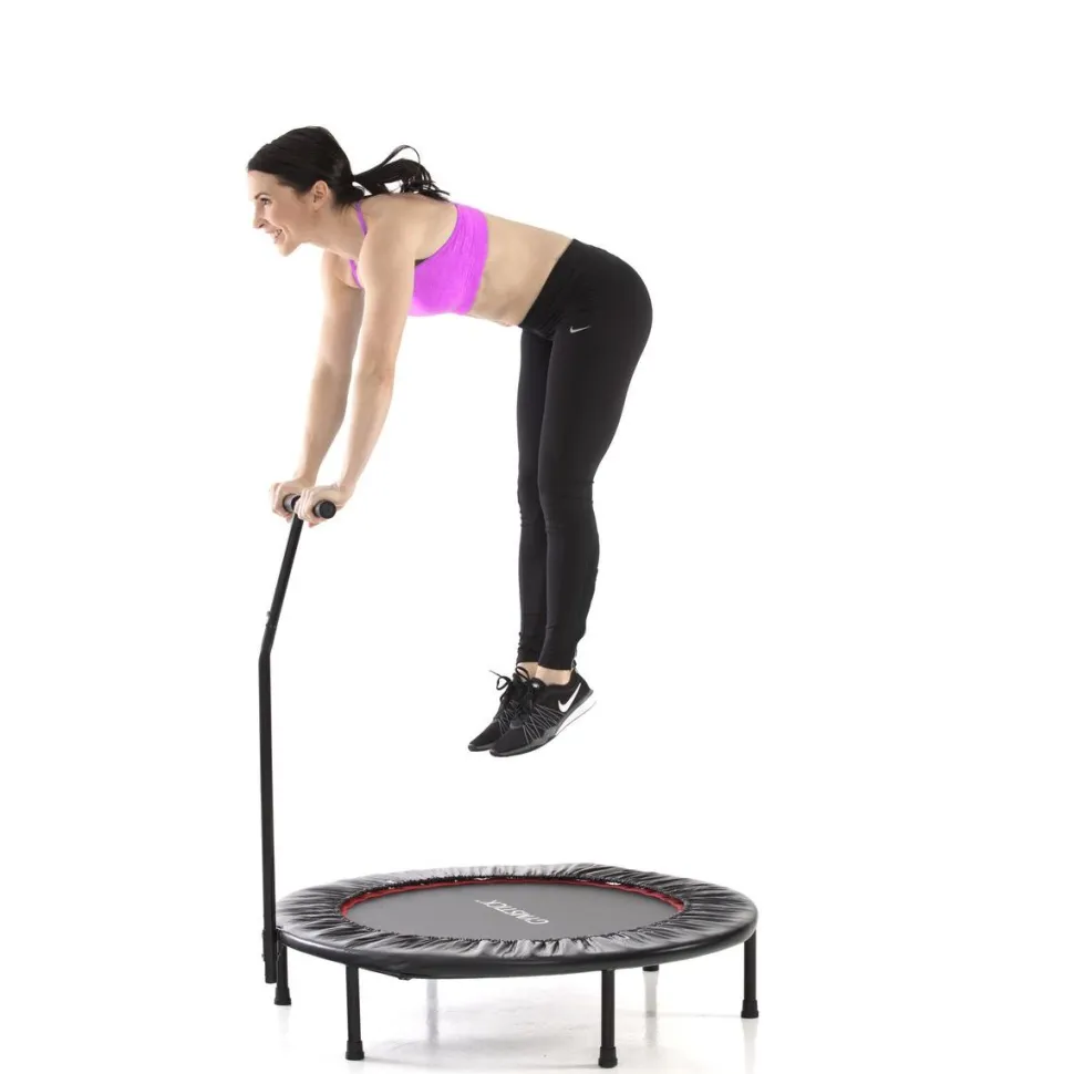 Trampoliini Gymstick Fitness Trampoline