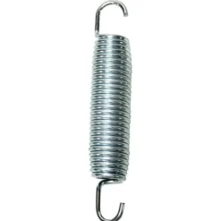 Trampoliinin jouset 17,7 cm, 40N, 10 kpl