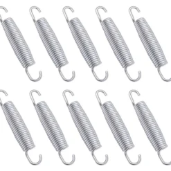 Trampoliinin jouset, 10 kpl, 200 N