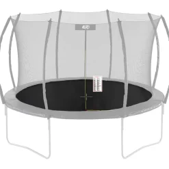 Trampoliinin matto React Aero, 3,05 - 4,27 m