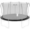 Trampoliinin reunapehmuste React Aero, 3,05 - 4,27 m