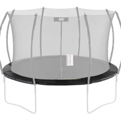 Trampoliinin reunapehmuste React Aero, 3,05 - 4,27 m