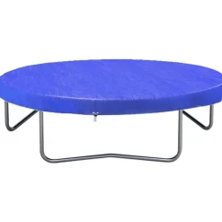 Trampoliinin suoja PE 360-367 cm 90 g/m²