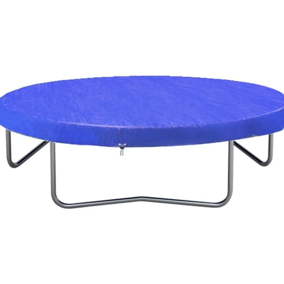 Trampoliinin suoja PE 450-457 cm 90 g/m²
