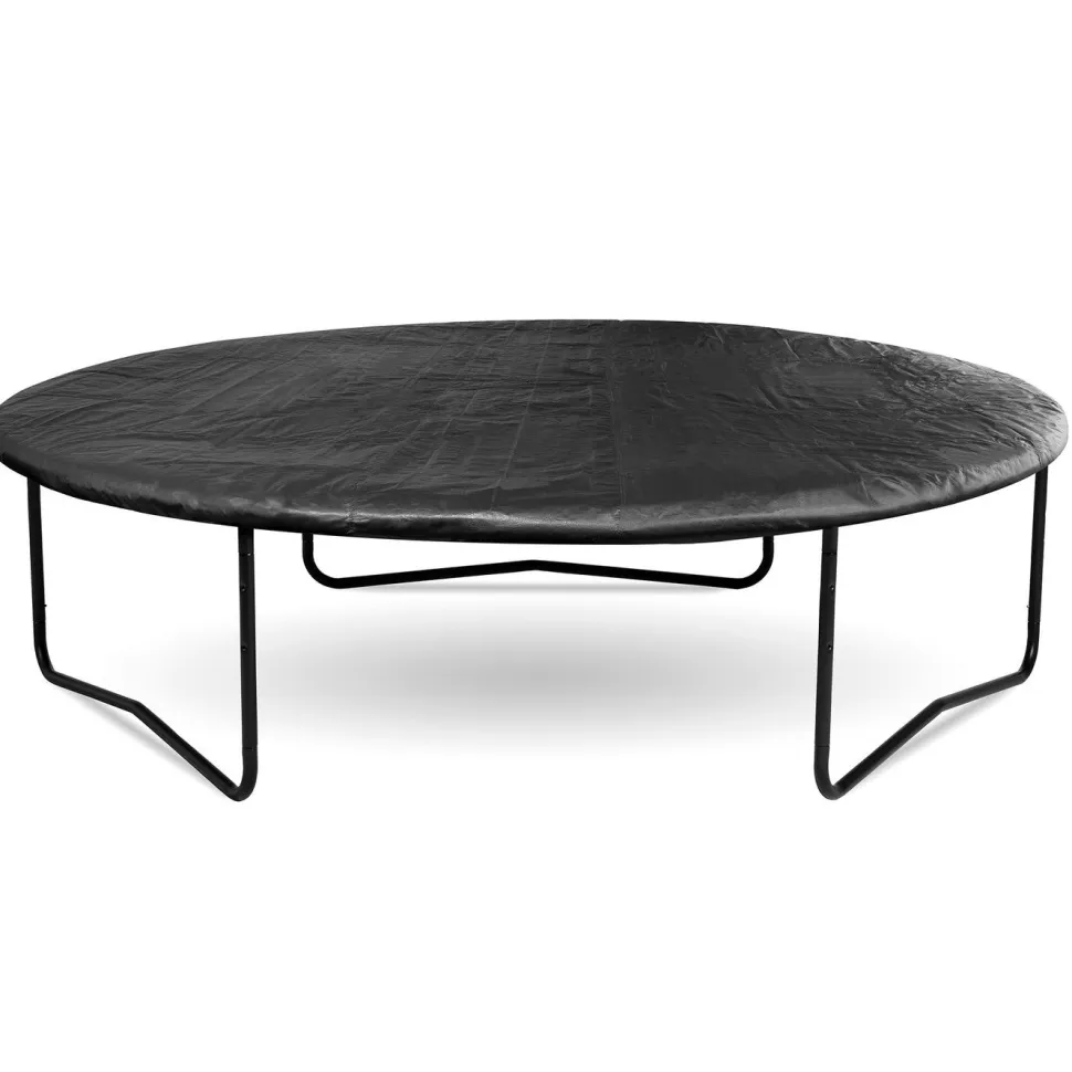 Trampoliinin varustesetti Salta Ø251cm trampoliinille, sis suojus, tikkaat ja ankkurointisetti