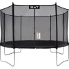 Trampoliini React Ø427cm