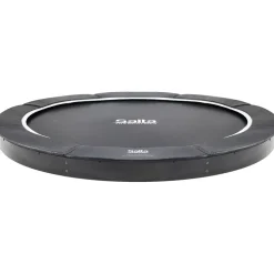 Trampoliini Salta Royal Baseground Sport Ø427cm musta
