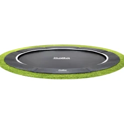 Trampoliini Salta Royal Baseground Sport Ø396cm musta