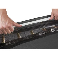 Trampoliini Salta Royal Baseground Sport Ø305cm musta