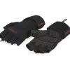 Treenihanskat Gymstick Workout gloves L/XL