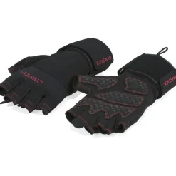Treenihanskat Gymstick Workout gloves S/M