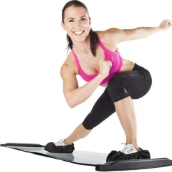Treenilauta Gymstick Powerslider Basic 180 cm