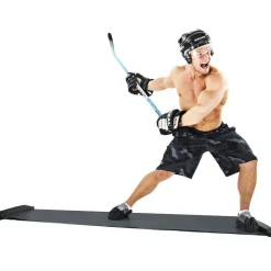 Treenilauta Gymstick Powerslider Basic 180 cm