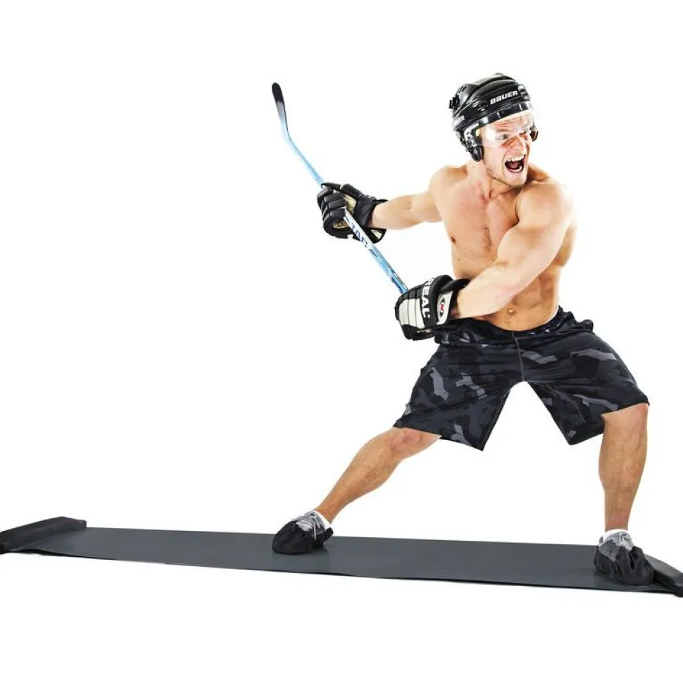 Treenilauta Gymstick Powerslider Basic 180 cm