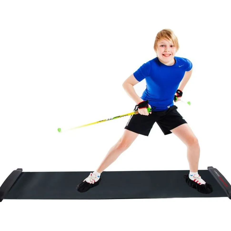 Treenilauta Gymstick Powerslider Basic 180 cm