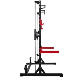 Treeniteline Master Fitness Smith Halfrack XT5 max. 280 kg