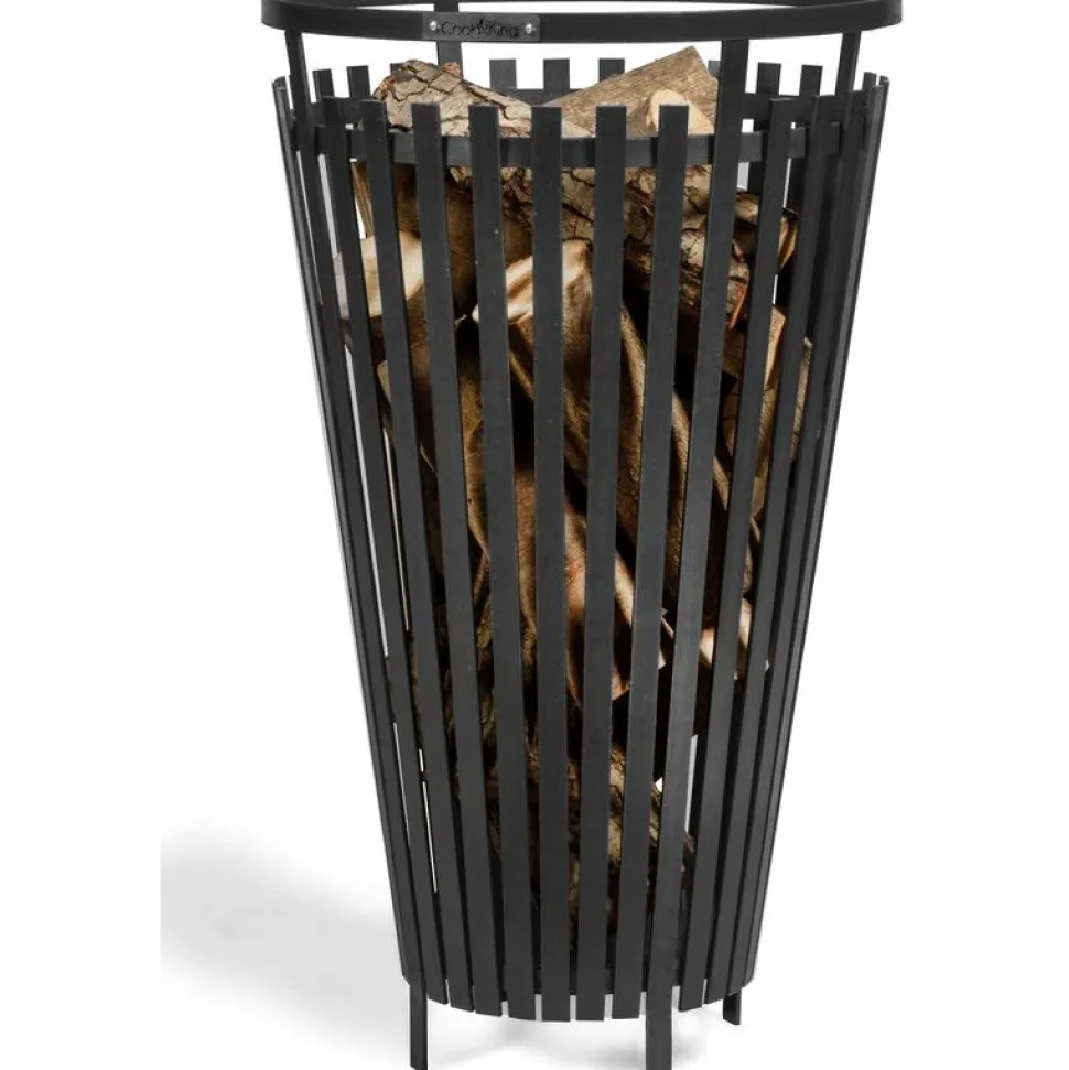 Tulikori Jabo Flame Ø45x76cm